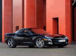 Chevrolet Corvette Coupe Competition Edition 2008 года
